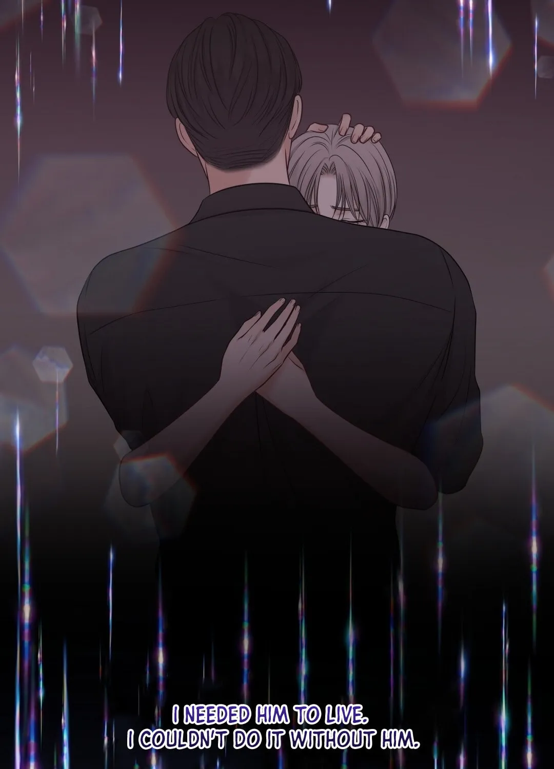 Read Macguffin chapter 29 image 102 on Lezhin