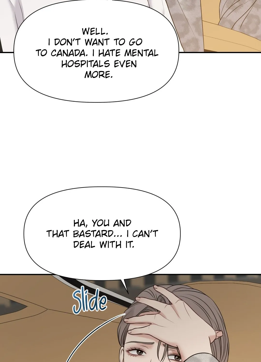 Read Macguffin chapter 29 image 105 on Lezhin