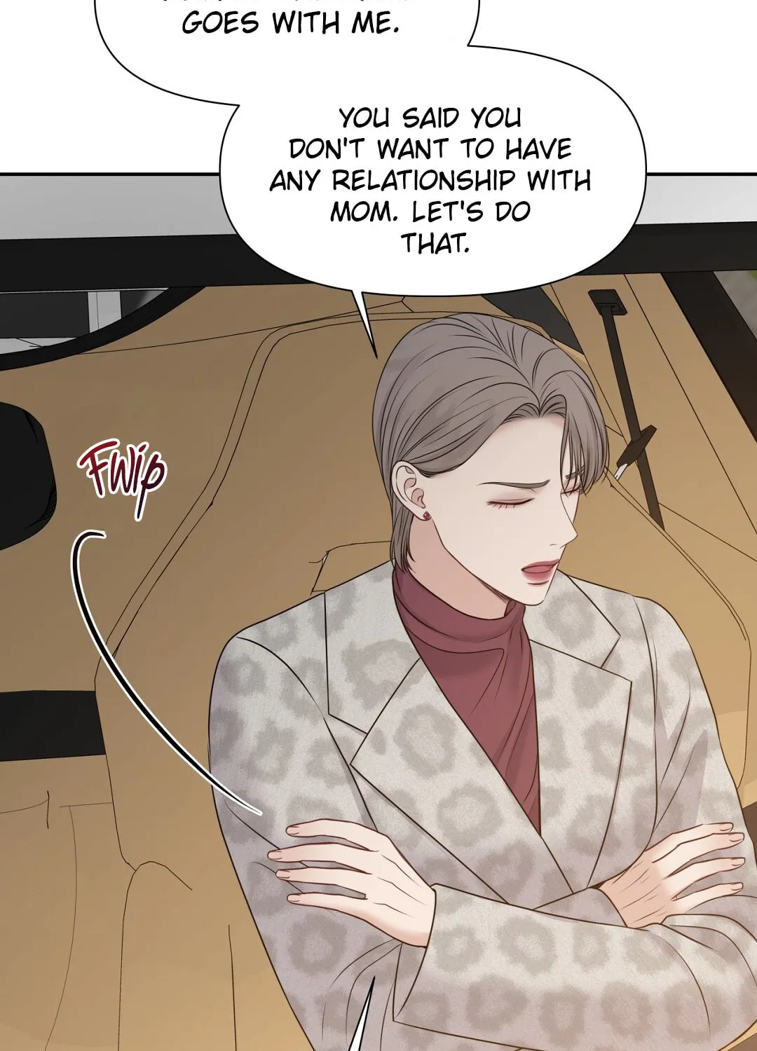 Read Macguffin chapter 29 image 107 on Lezhin