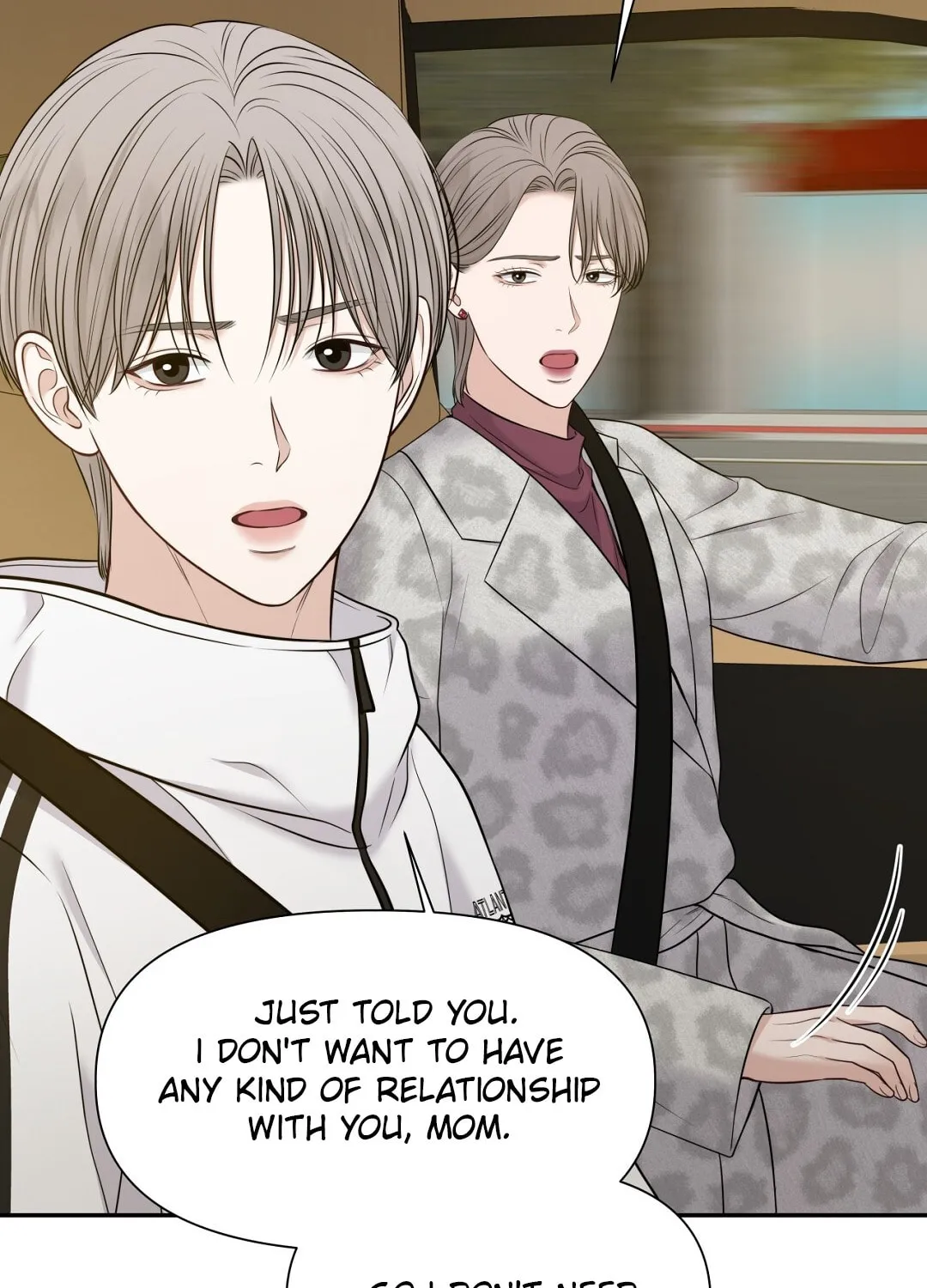 Read Macguffin chapter 29 image 11 on Lezhin