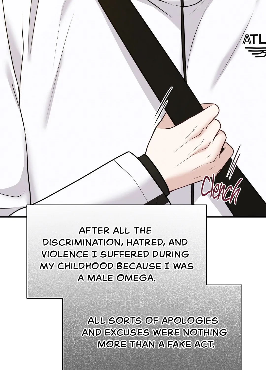 Read Macguffin chapter 29 image 14 on Lezhin