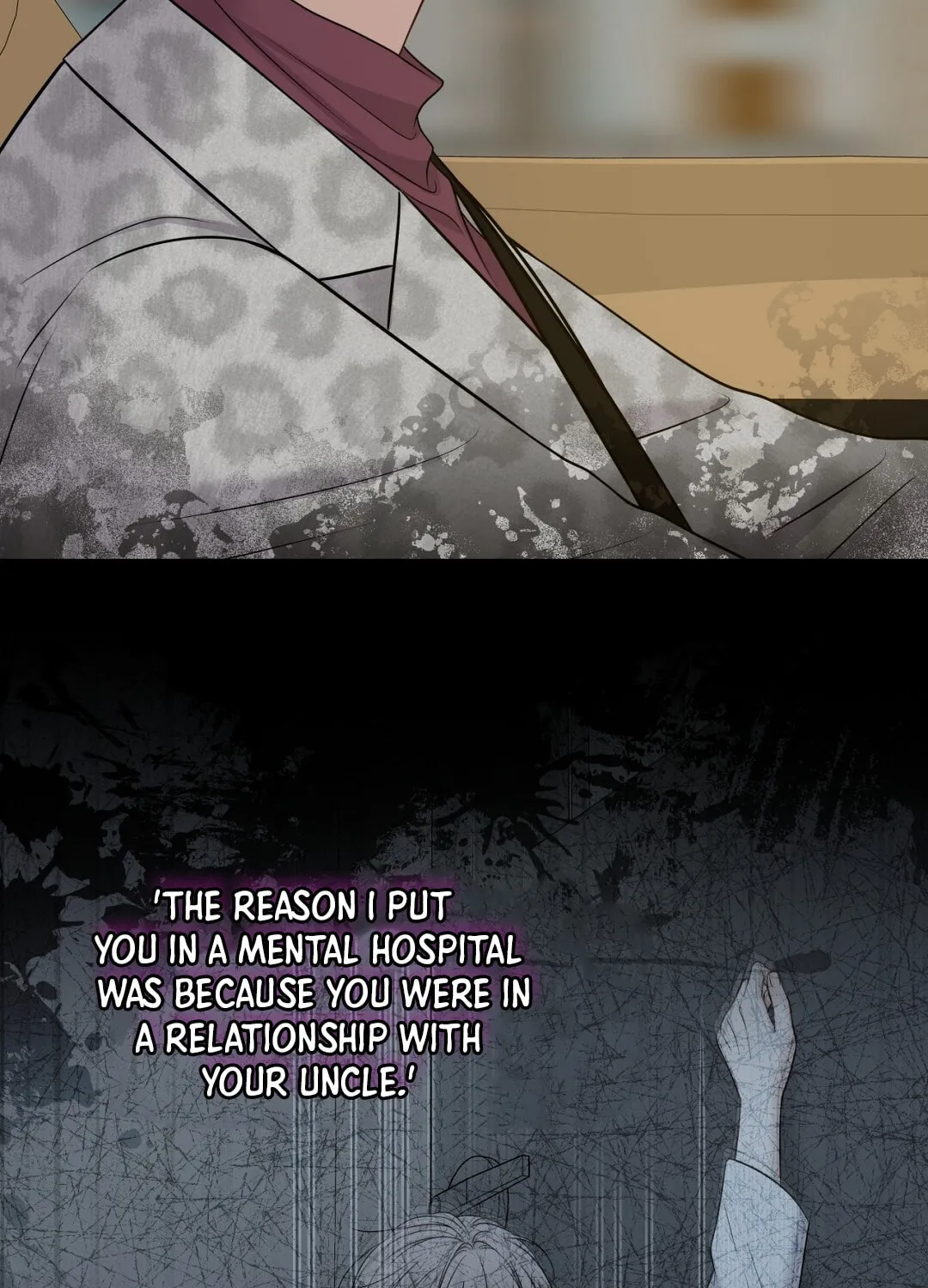 Read Macguffin chapter 29 image 17 on Lezhin
