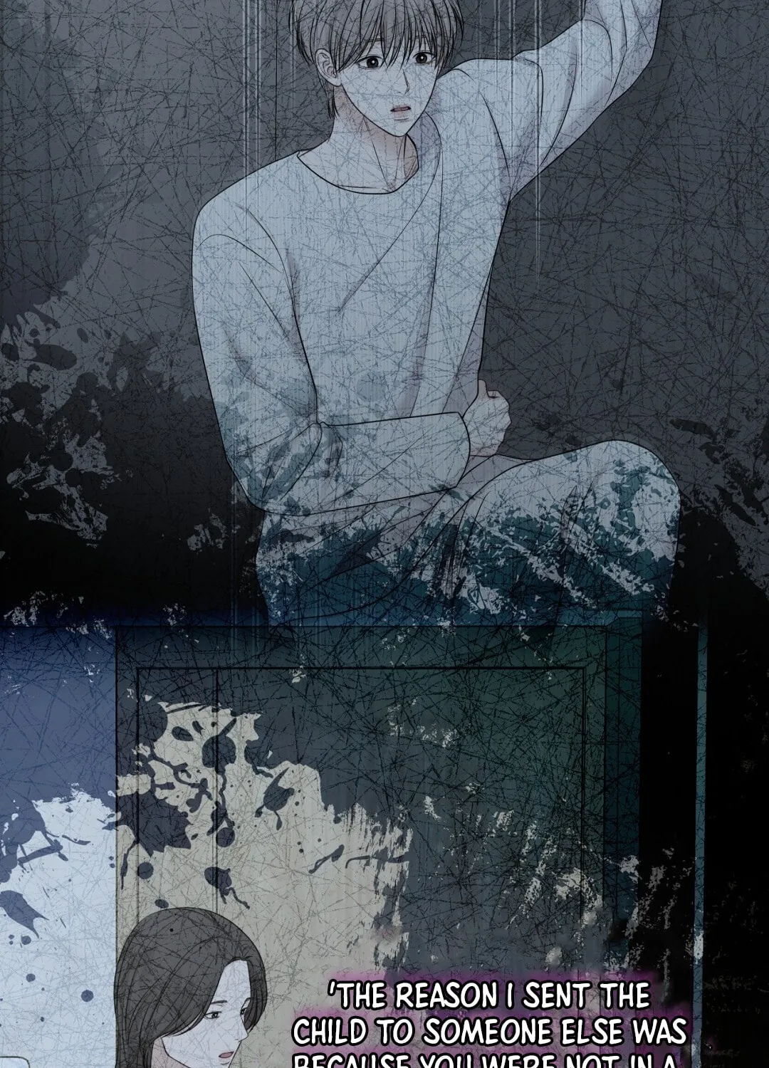 Read Macguffin chapter 29 image 18 on Lezhin