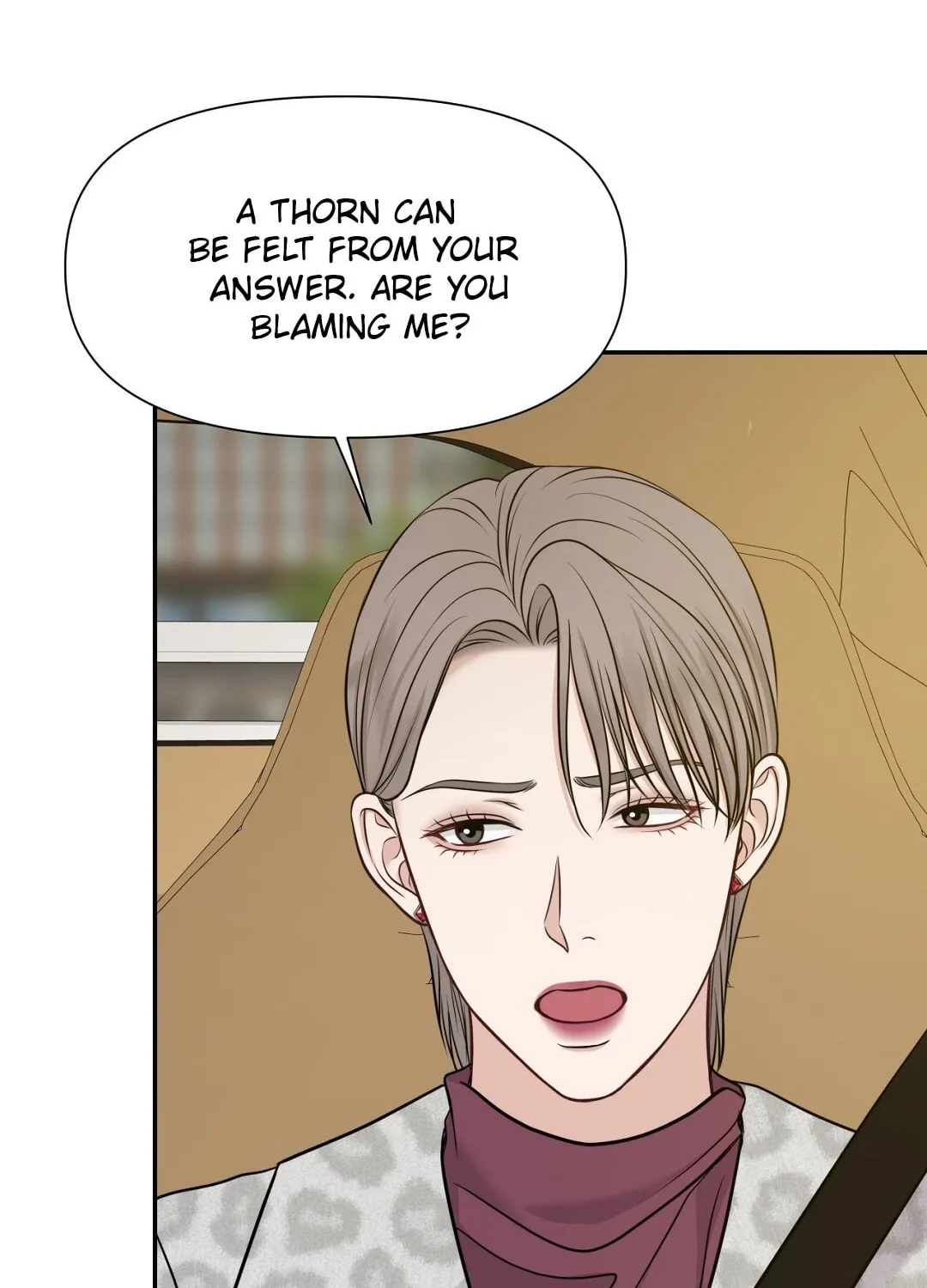 Read Macguffin chapter 29 image 2 on Lezhin