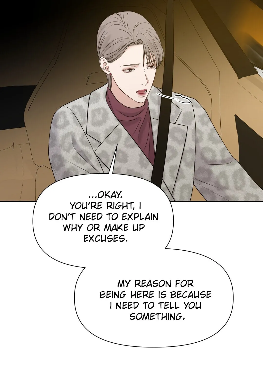 Read Macguffin chapter 29 image 22 on Lezhin