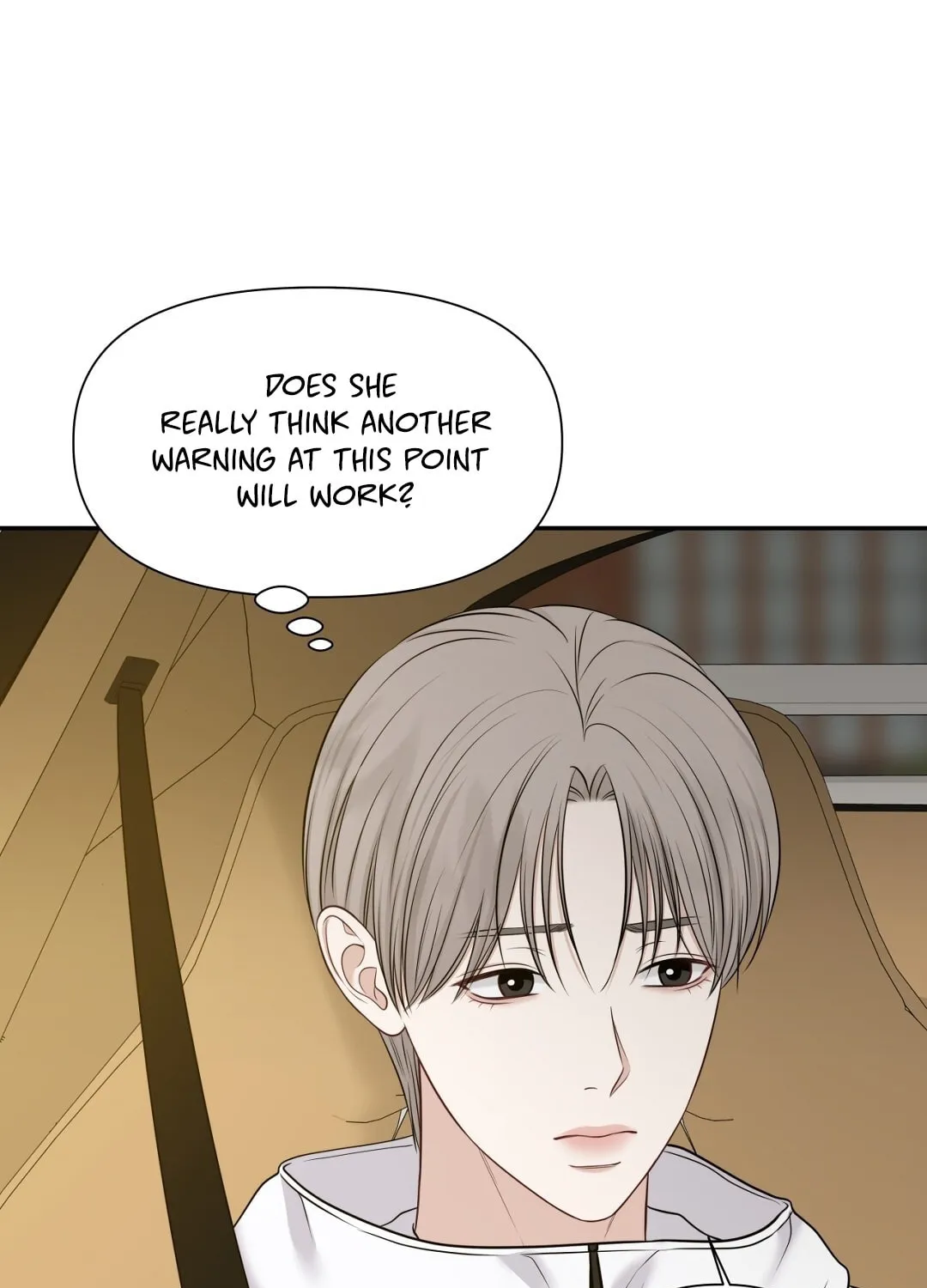 Read Macguffin chapter 29 image 27 on Lezhin