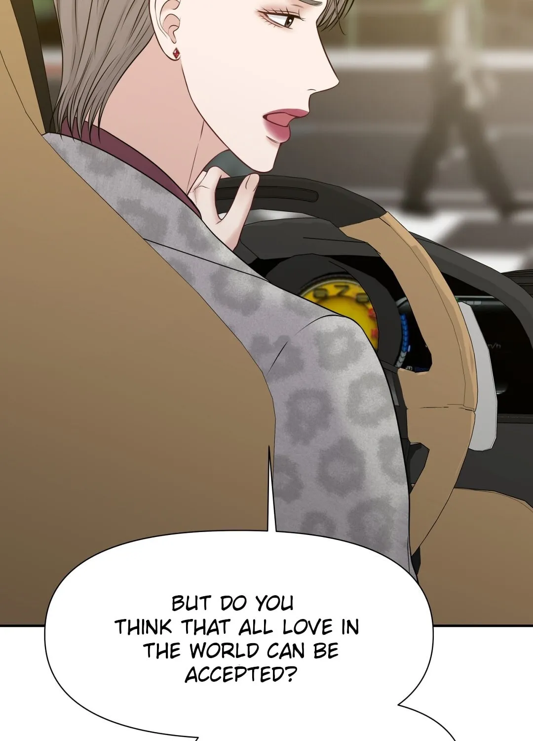Read Macguffin chapter 29 image 29 on Lezhin