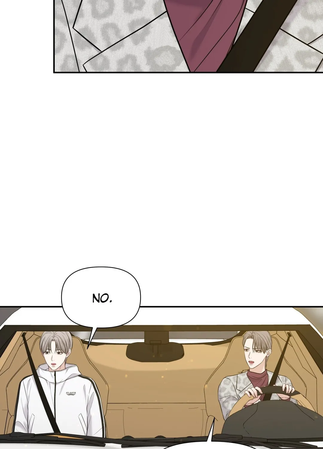 Read Macguffin chapter 29 image 3 on Lezhin