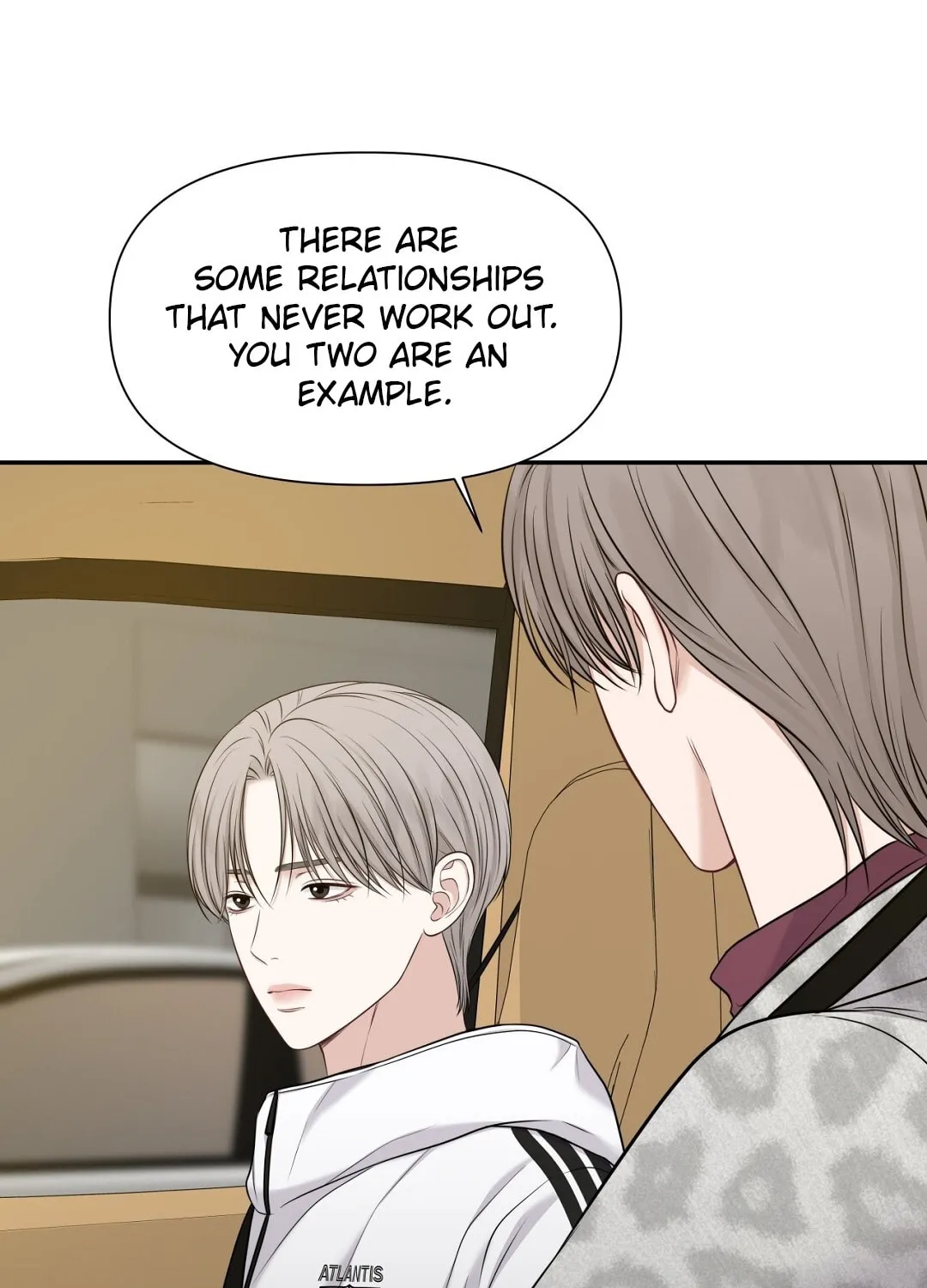 Read Macguffin chapter 29 image 31 on Lezhin