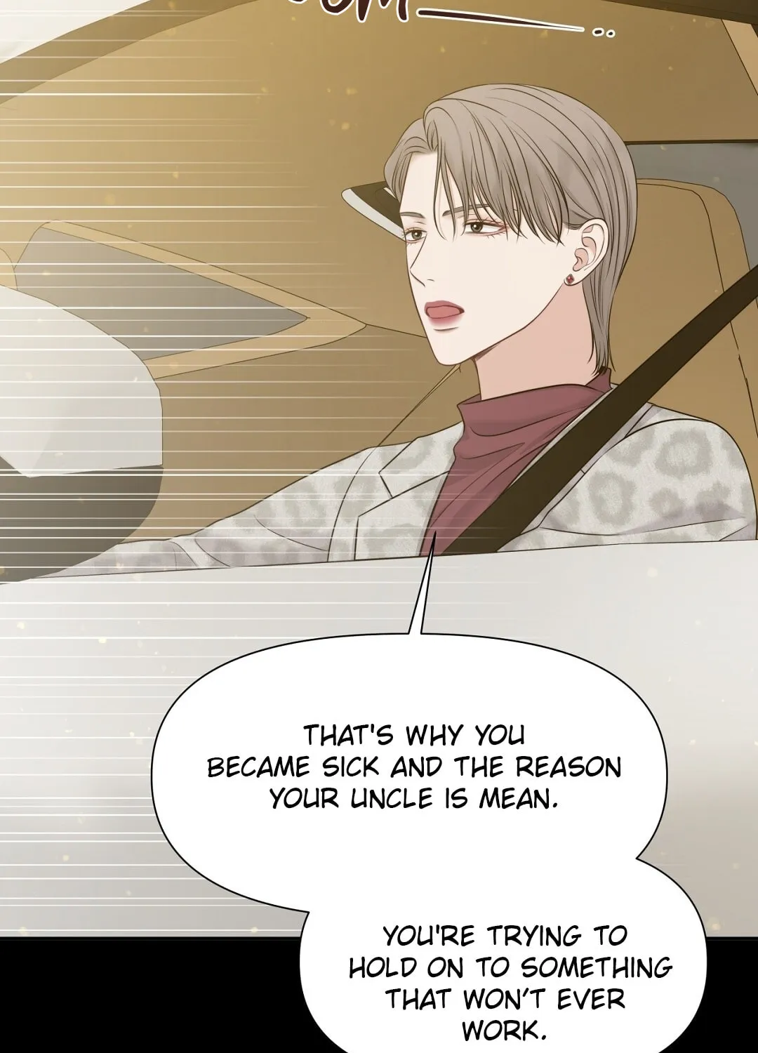Read Macguffin chapter 29 image 35 on Lezhin