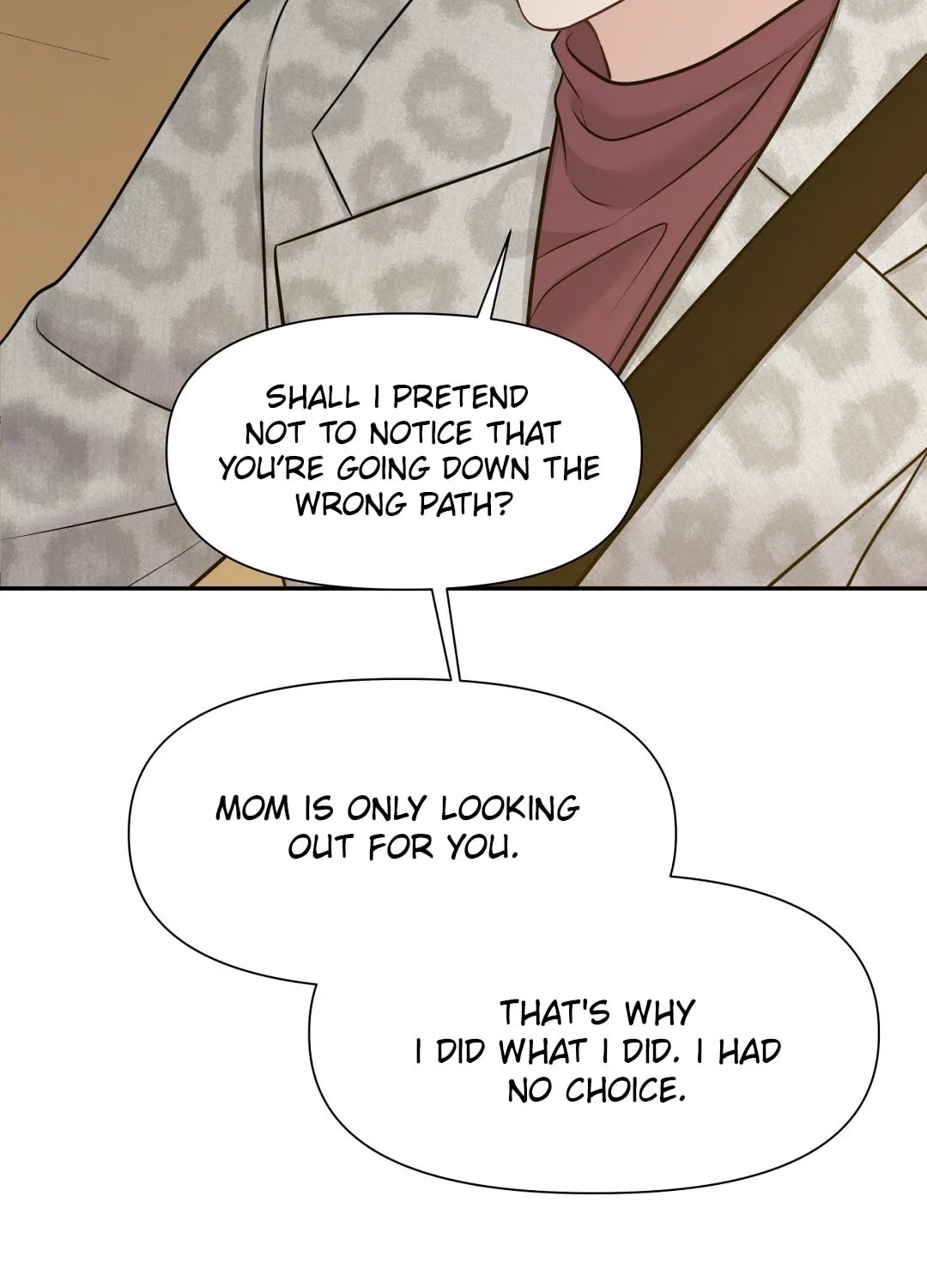 Read Macguffin chapter 29 image 39 on Lezhin