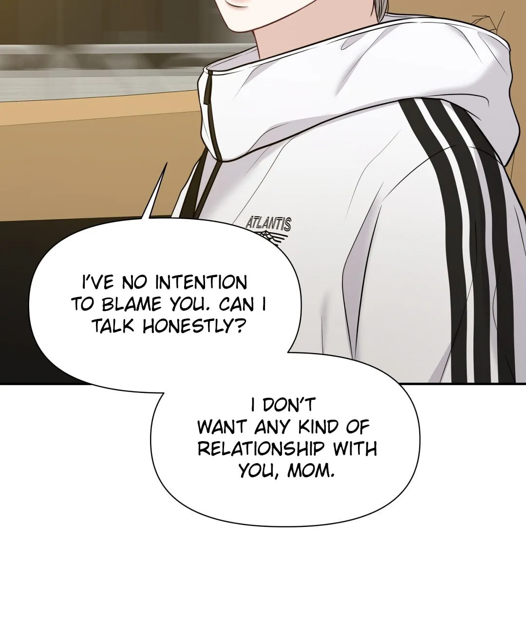 Read Macguffin chapter 29 image 5 on Lezhin