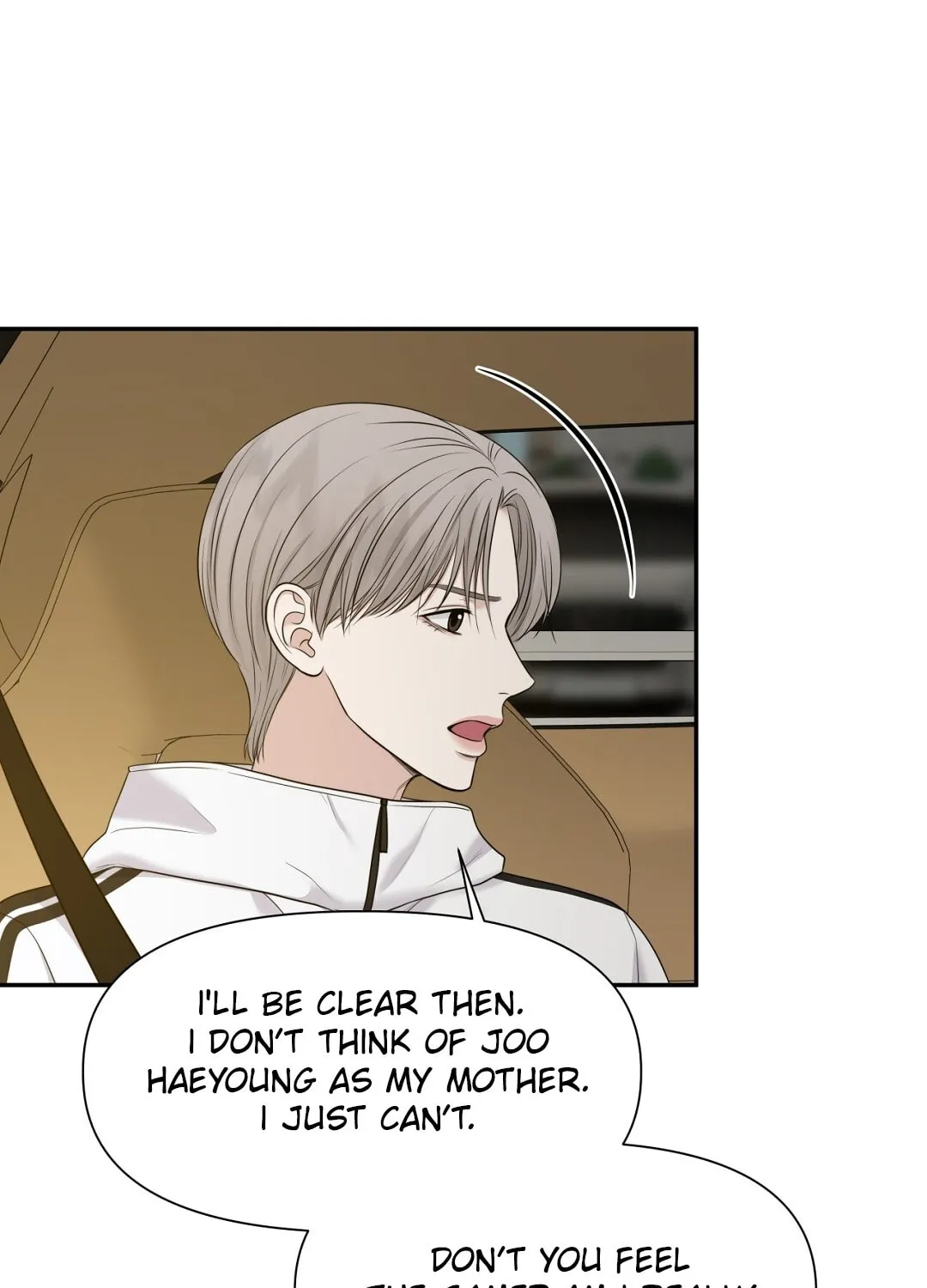 Read Macguffin chapter 29 image 50 on Lezhin
