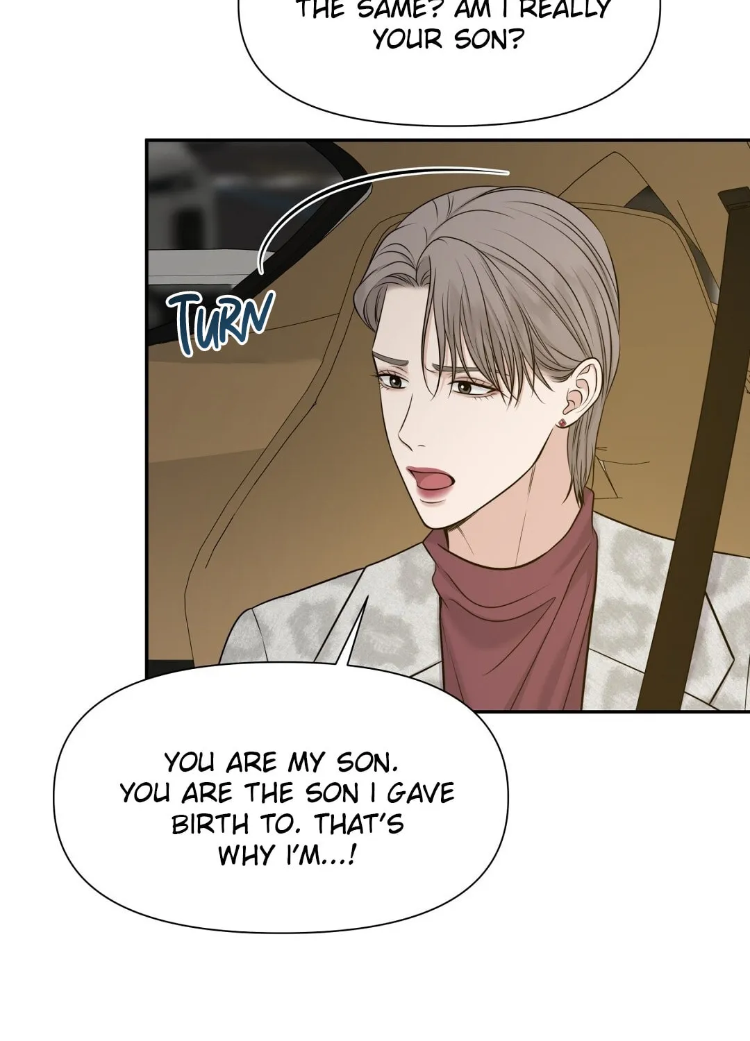 Read Macguffin chapter 29 image 51 on Lezhin