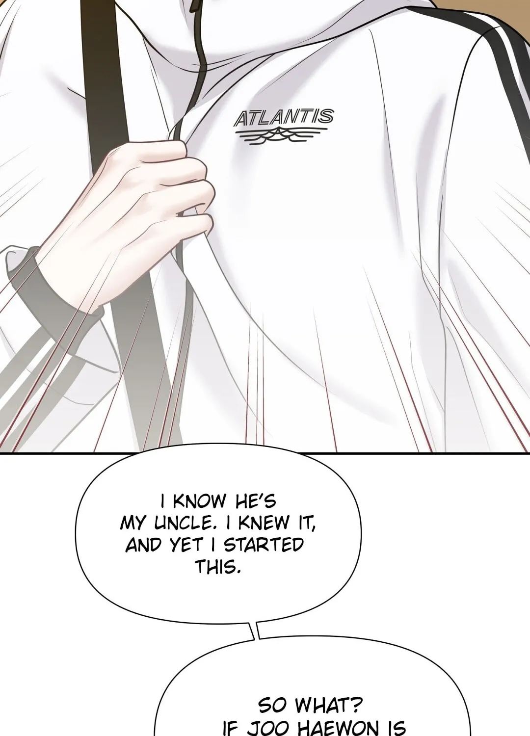 Read Macguffin chapter 29 image 57 on Lezhin