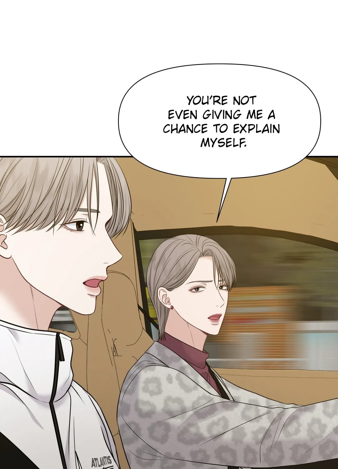 Read Macguffin chapter 29 image 6 on Lezhin
