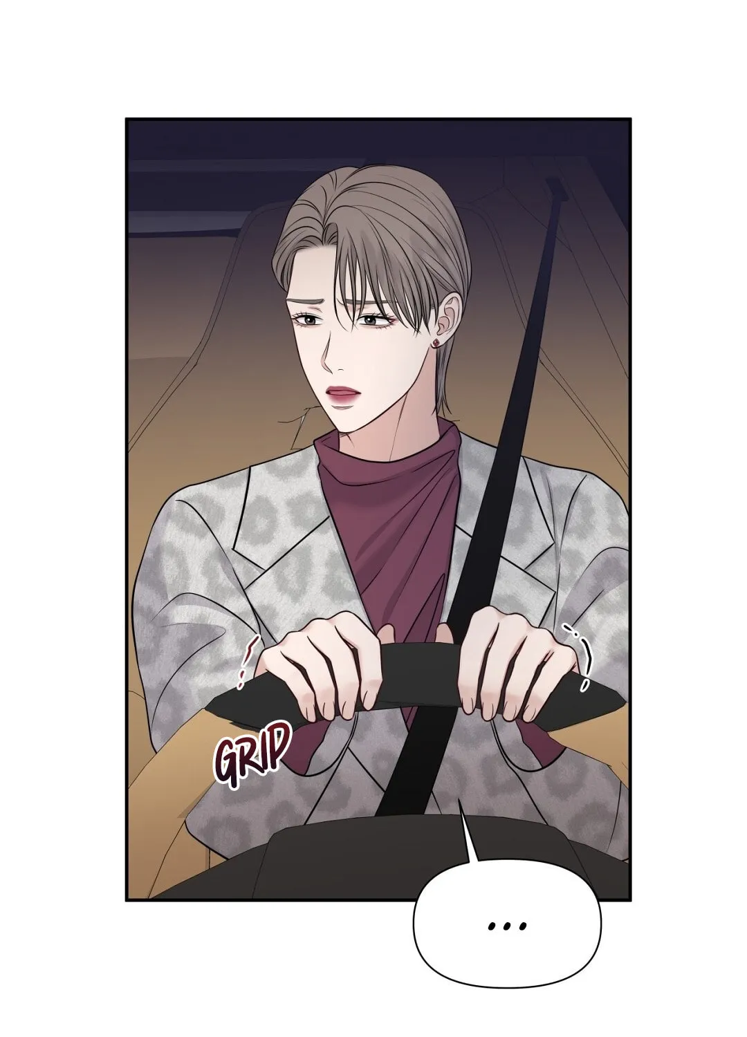 Read Macguffin chapter 29 image 61 on Lezhin