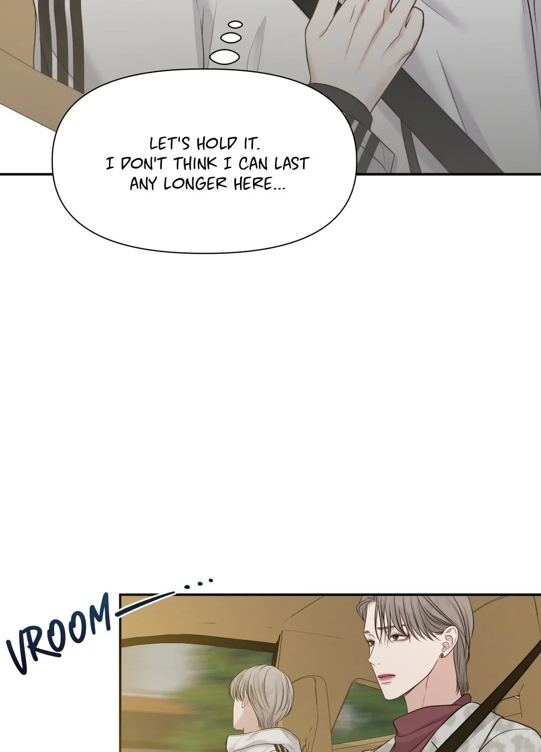 Read Macguffin chapter 29 image 63 on Lezhin