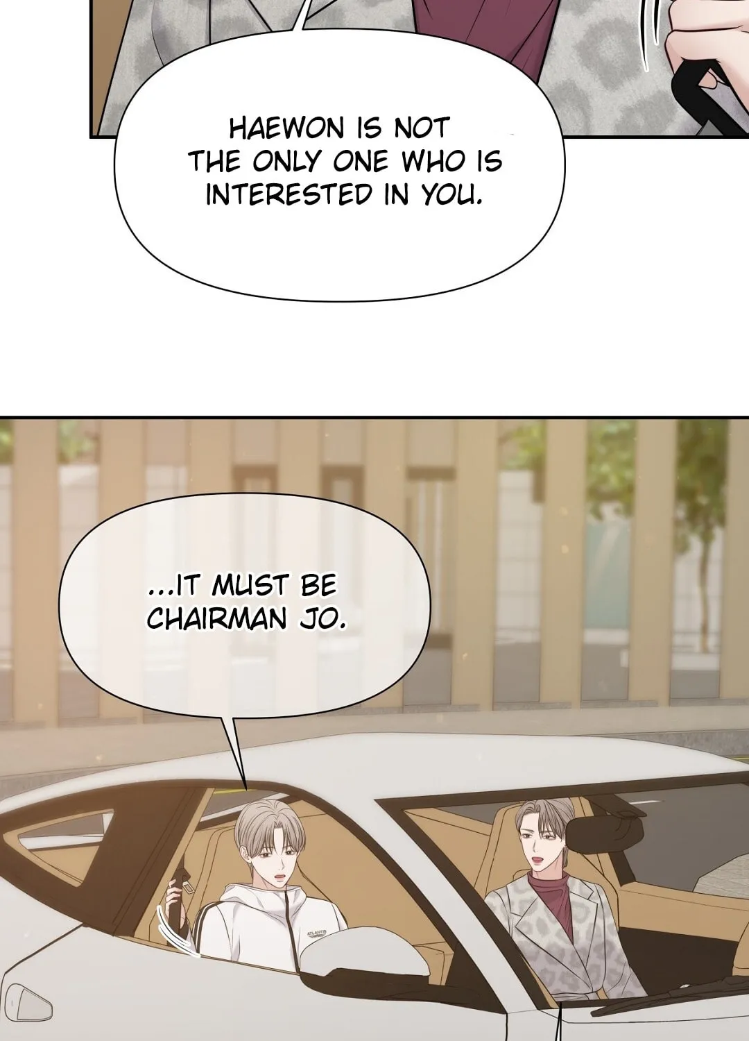 Read Macguffin chapter 29 image 68 on Lezhin