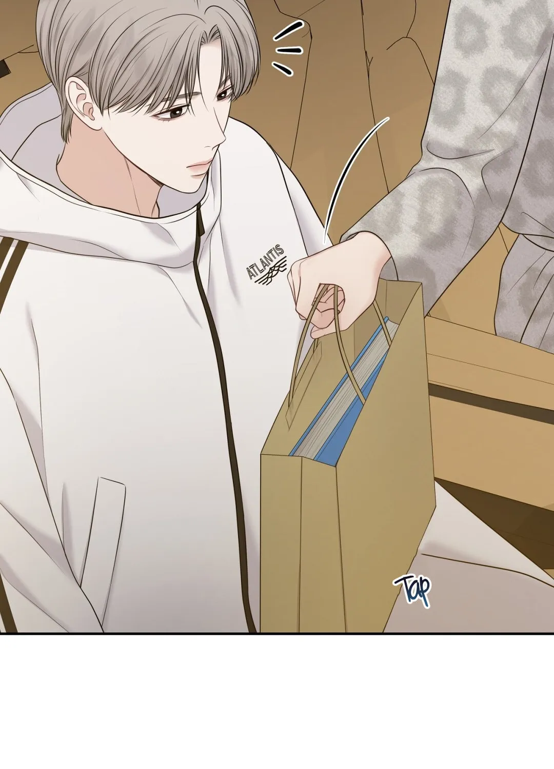 Read Macguffin chapter 29 image 75 on Lezhin