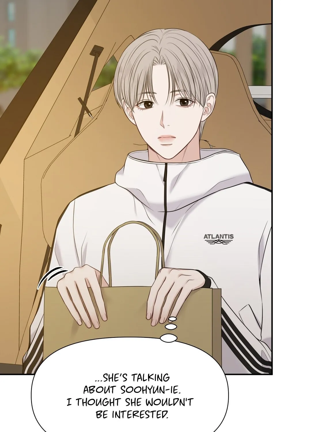 Read Macguffin chapter 29 image 79 on Lezhin