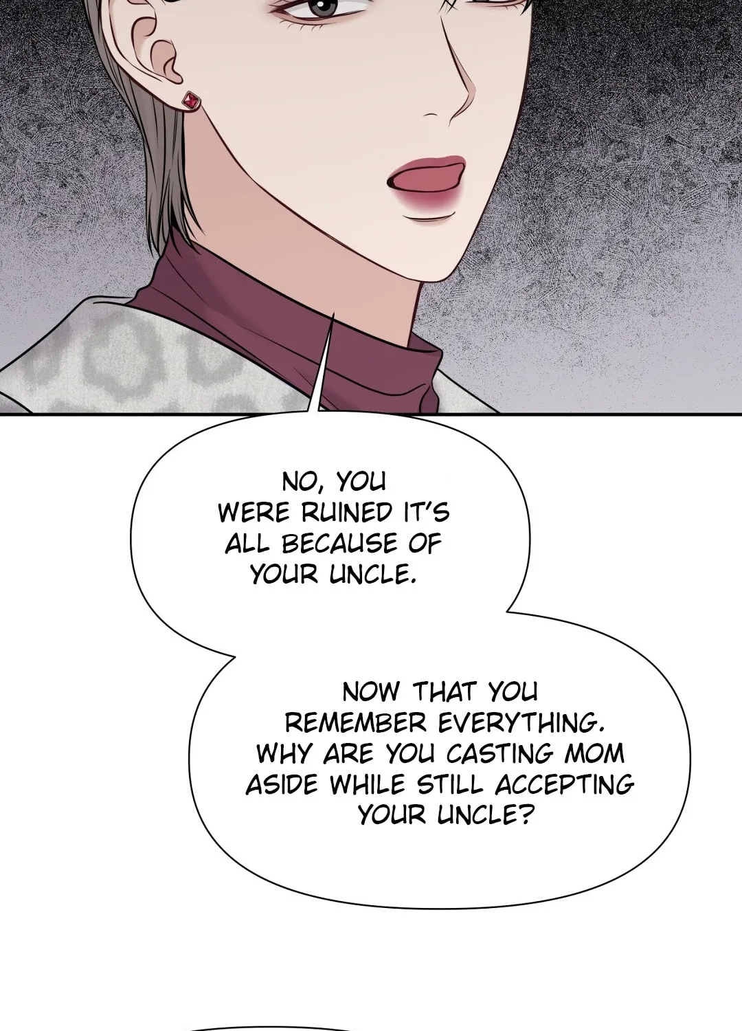 Read Macguffin chapter 29 image 8 on Lezhin