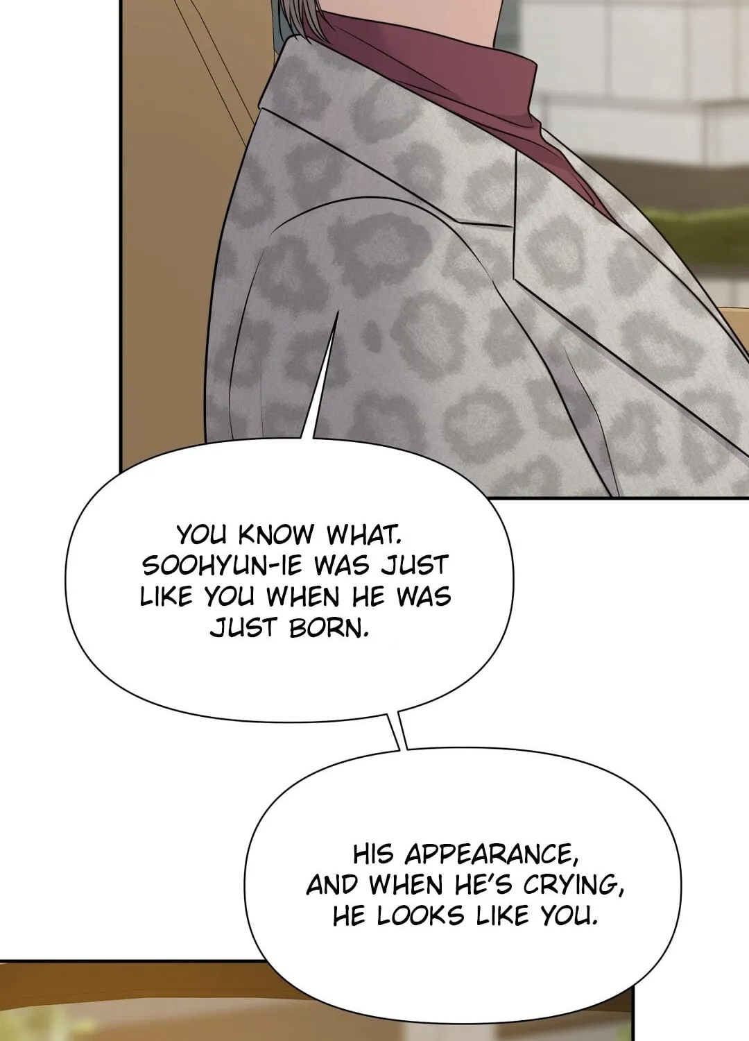 Read Macguffin chapter 29 image 83 on Lezhin