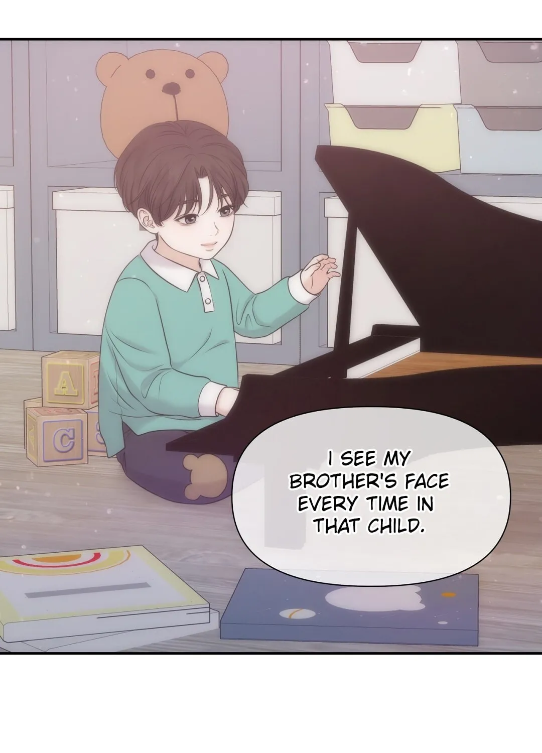 Read Macguffin chapter 29 image 88 on Lezhin