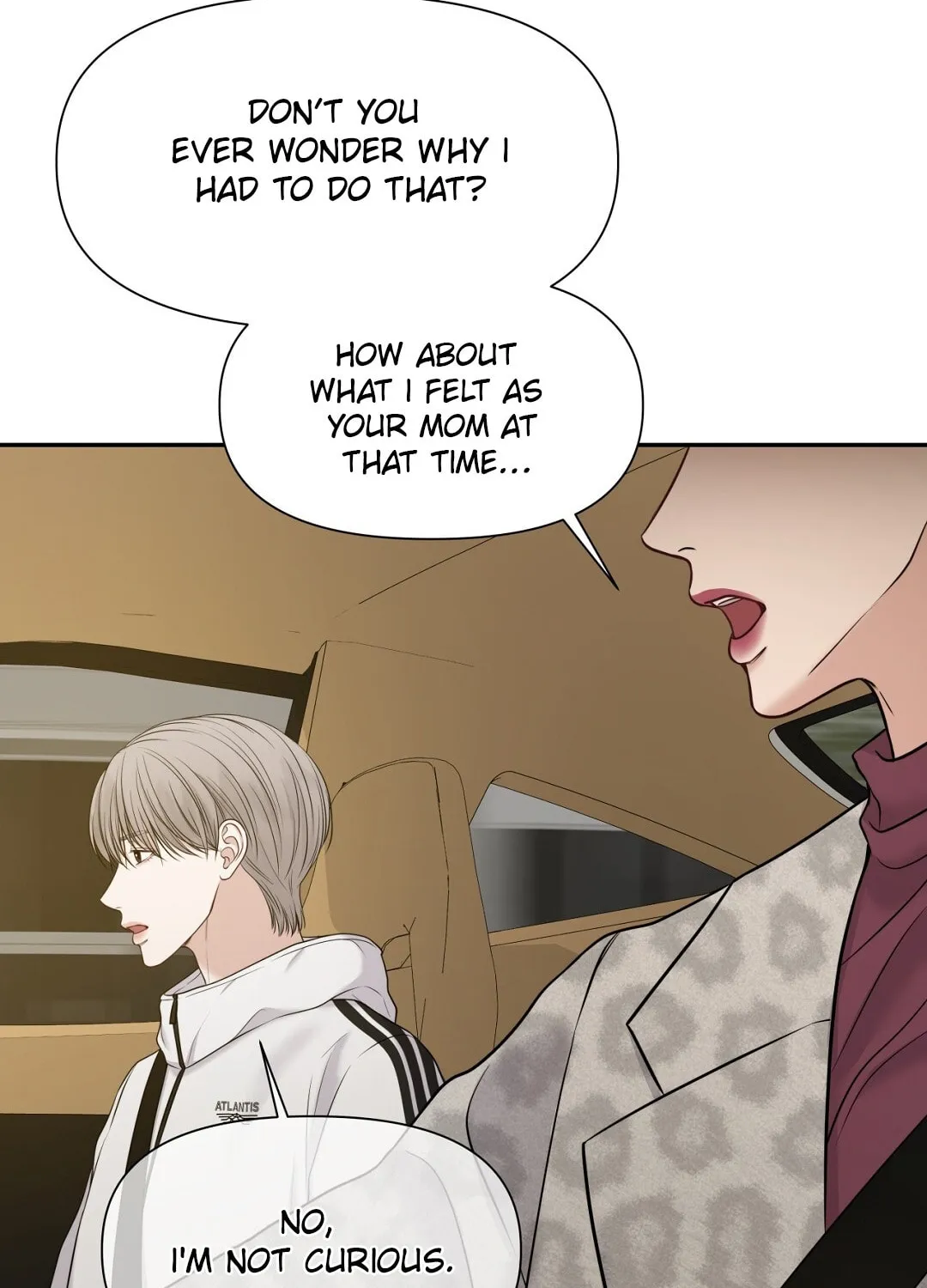 Read Macguffin chapter 29 image 9 on Lezhin