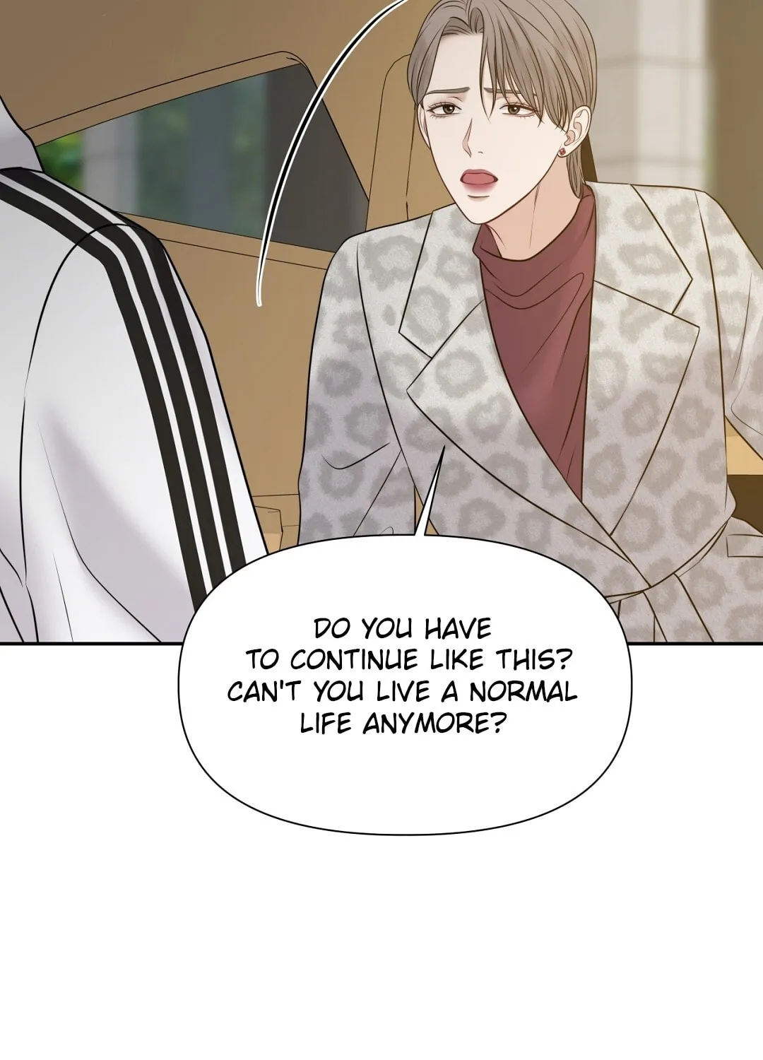 Read Macguffin chapter 29 image 94 on Lezhin