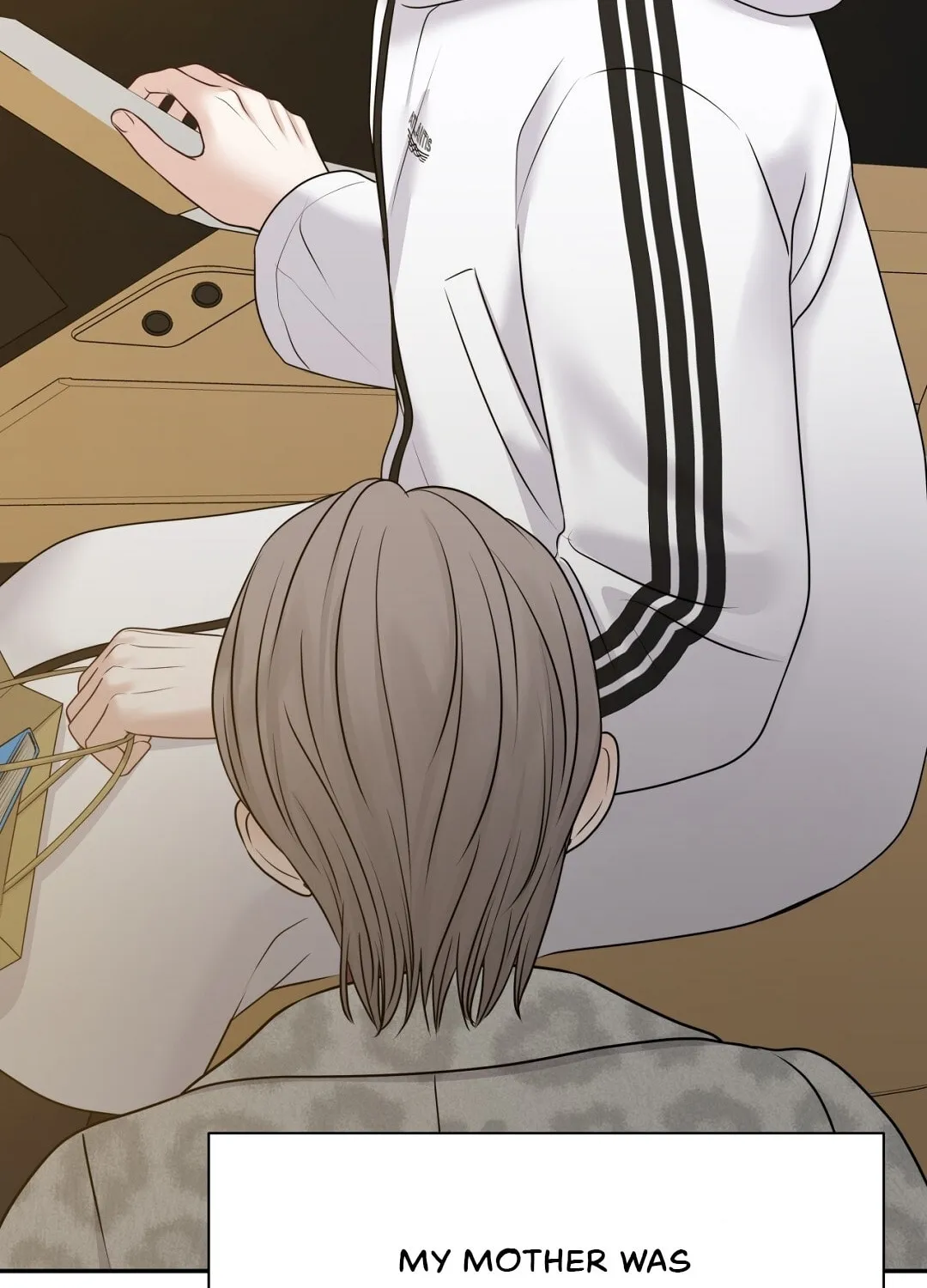 Read Macguffin chapter 29 image 98 on Lezhin
