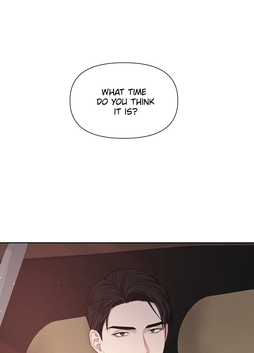 Read Macguffin chapter 3 image 1 on Lezhin