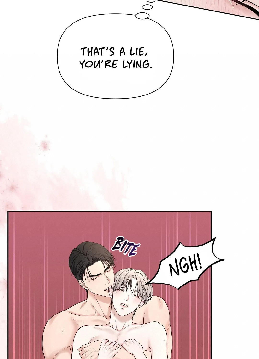 Read Macguffin chapter 3 image 101 on Lezhin