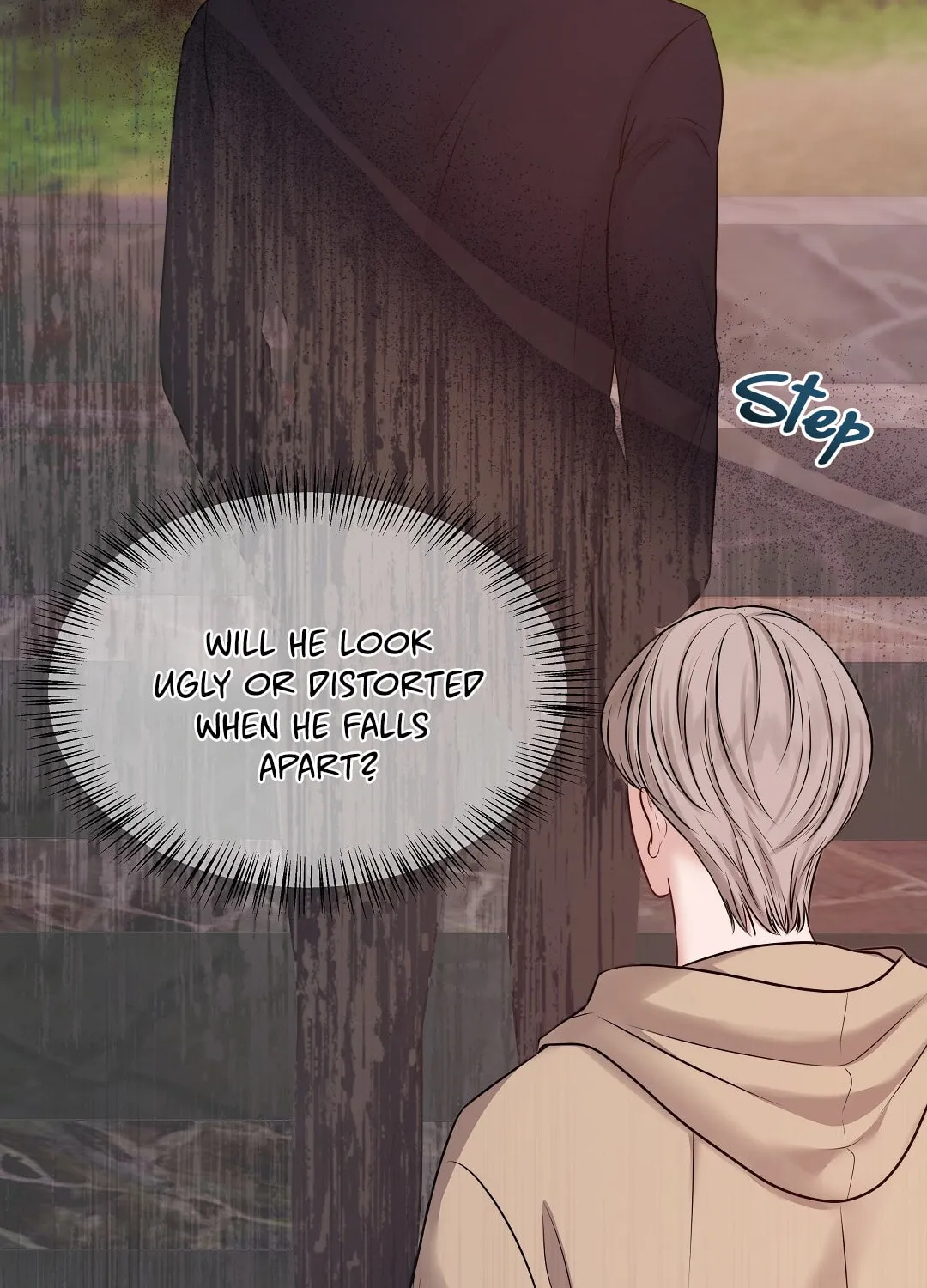Read Macguffin chapter 3 image 11 on Lezhin