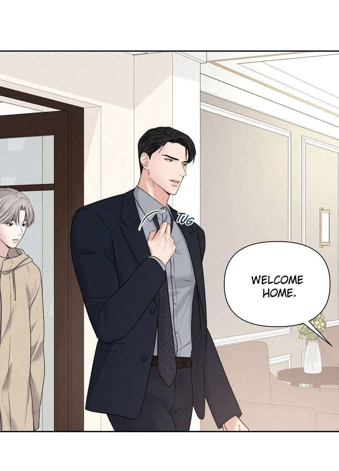 Read Macguffin chapter 3 image 15 on Lezhin