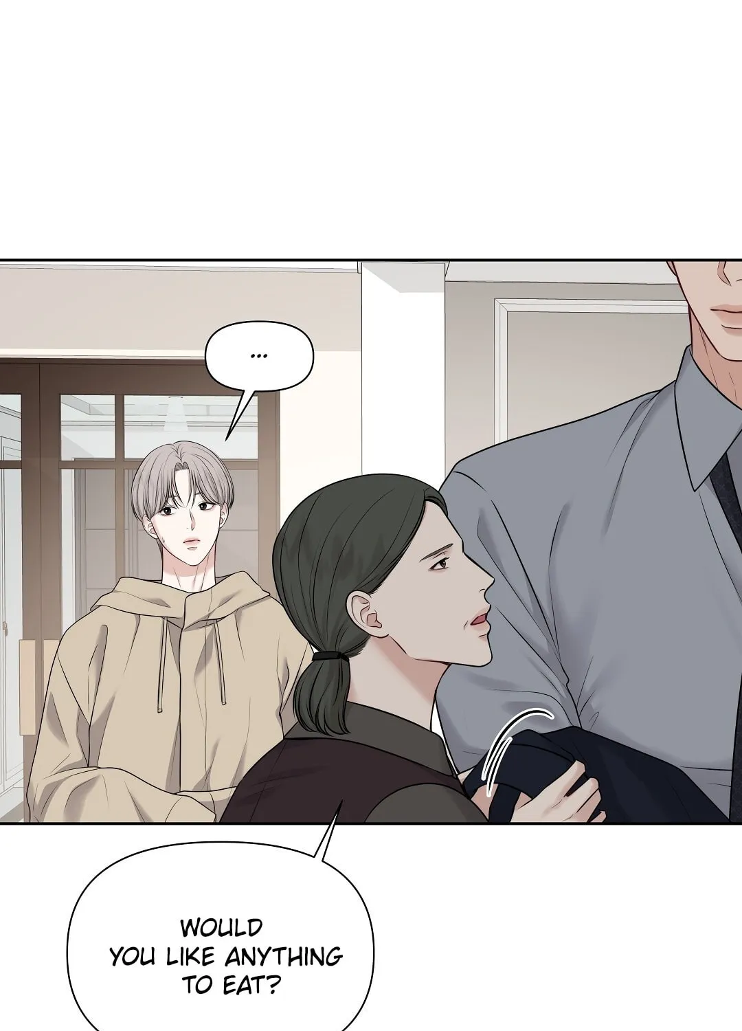 Read Macguffin chapter 3 image 17 on Lezhin