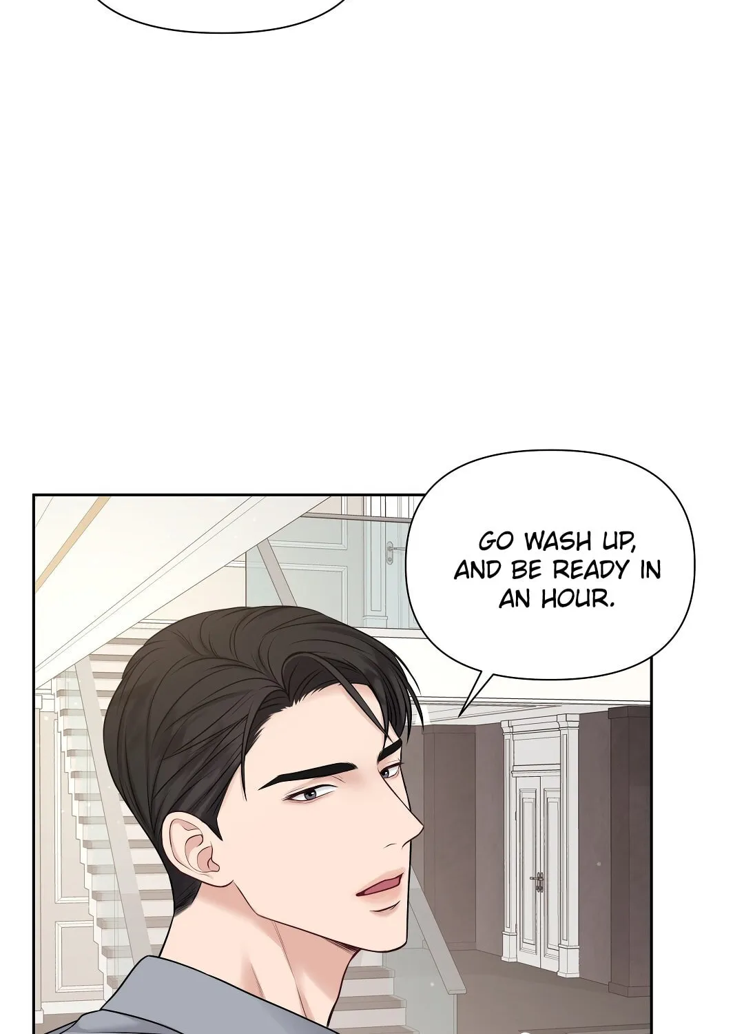 Read Macguffin chapter 3 image 18 on Lezhin