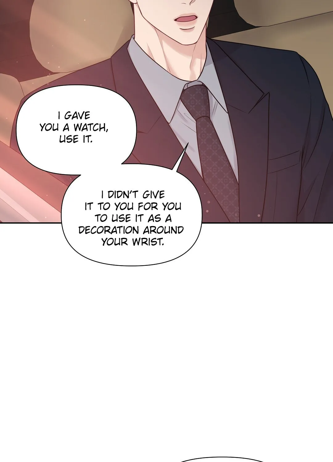 Read Macguffin chapter 3 image 2 on Lezhin