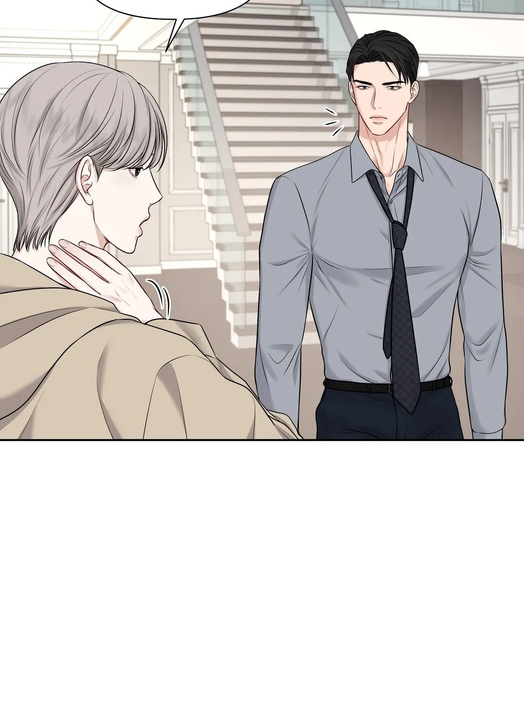 Read Macguffin chapter 3 image 20 on Lezhin