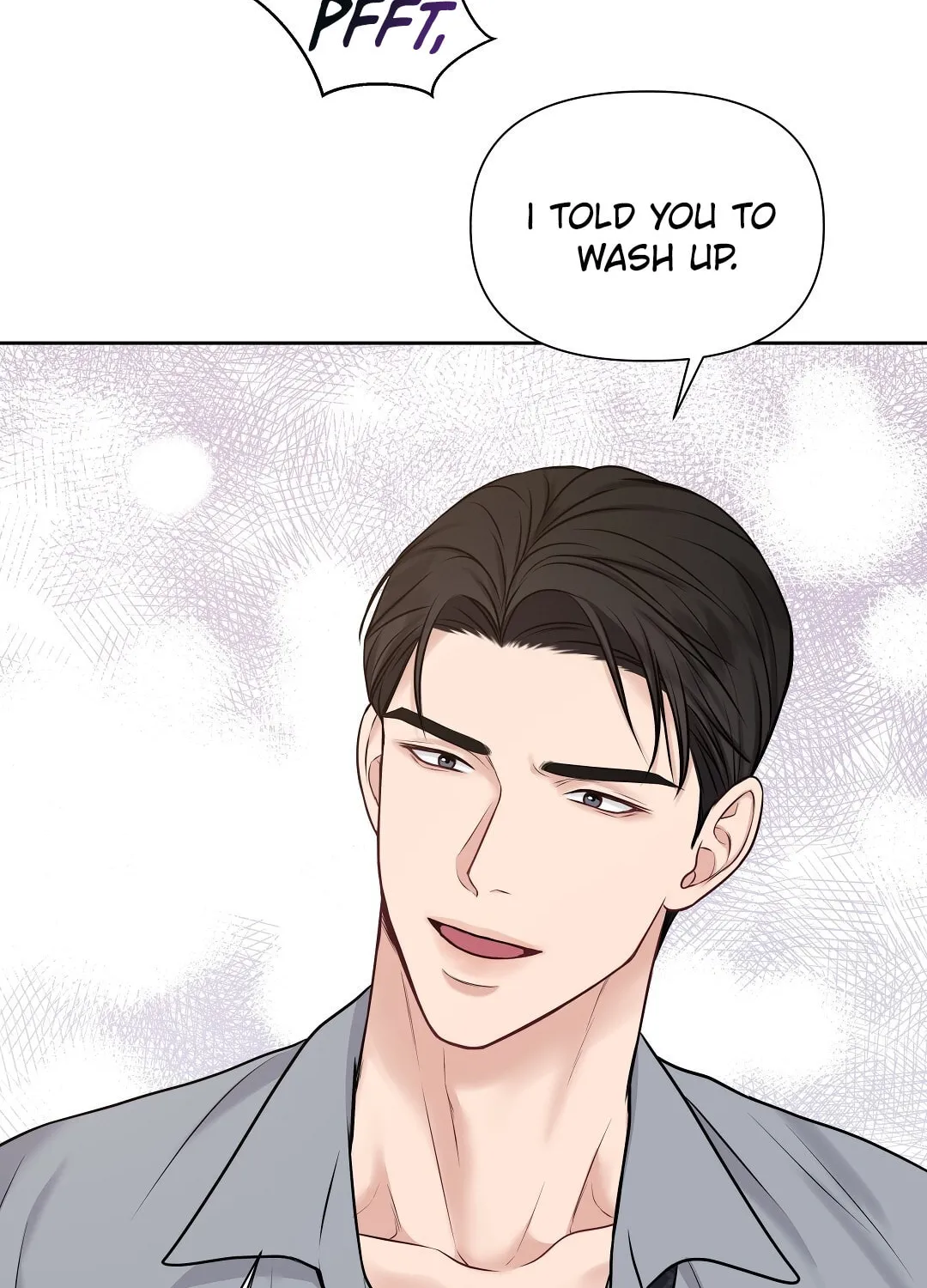 Read Macguffin chapter 3 image 22 on Lezhin