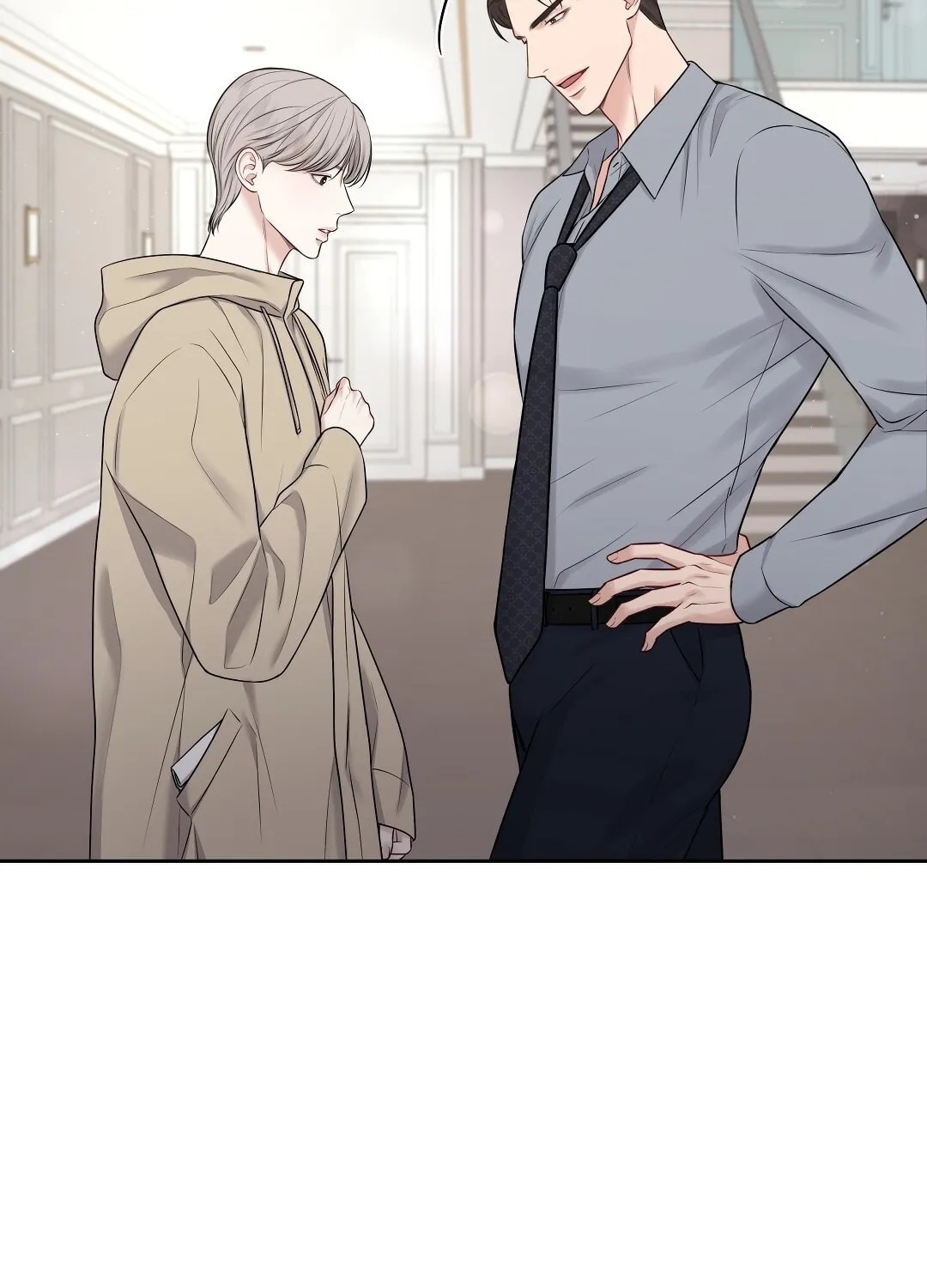 Read Macguffin chapter 3 image 24 on Lezhin