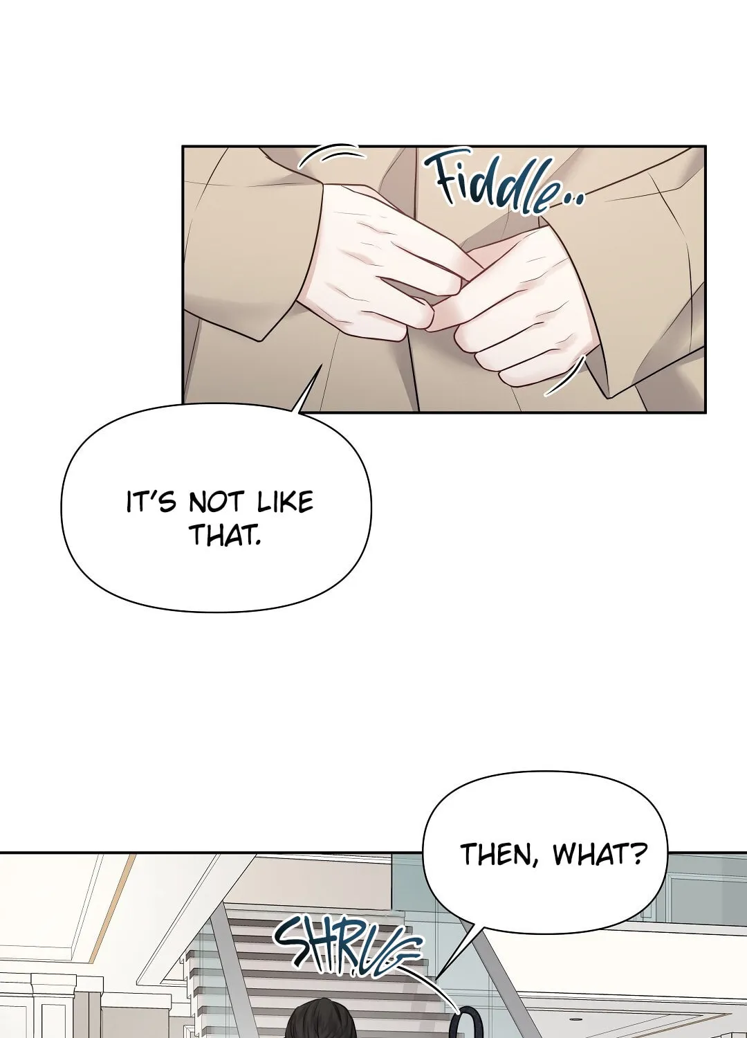 Read Macguffin chapter 3 image 26 on Lezhin