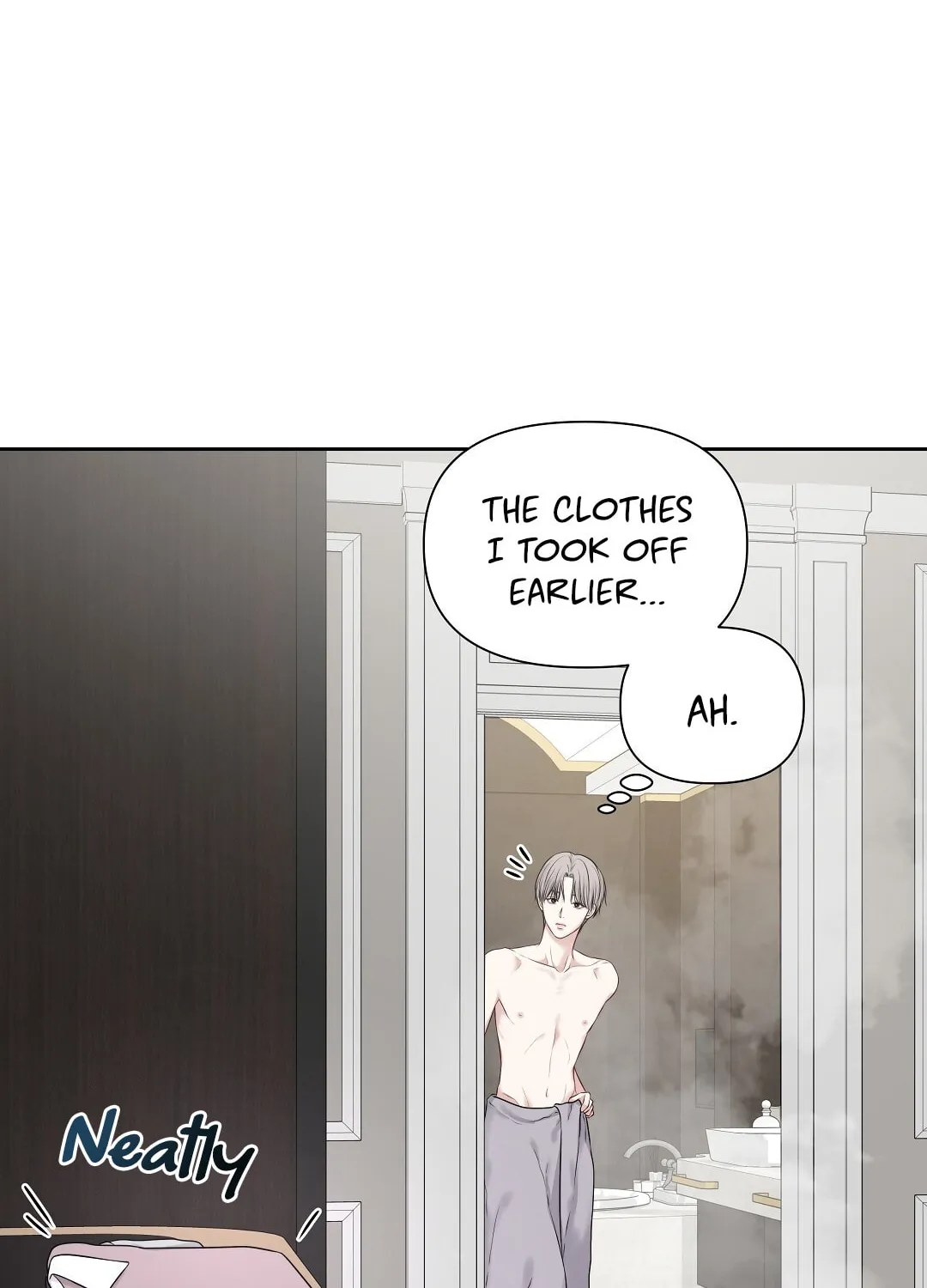 Read Macguffin chapter 3 image 31 on Lezhin