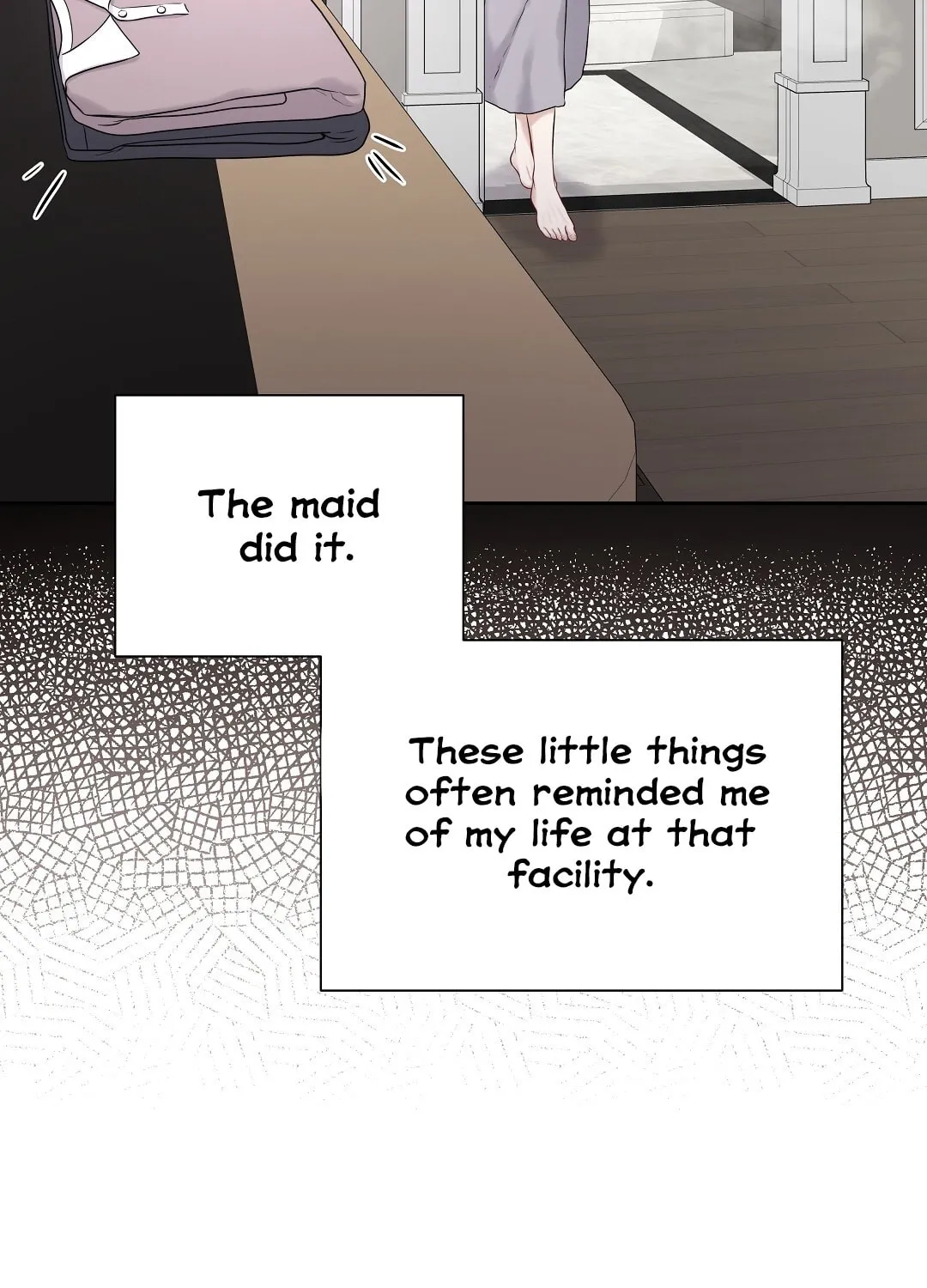 Read Macguffin chapter 3 image 32 on Lezhin