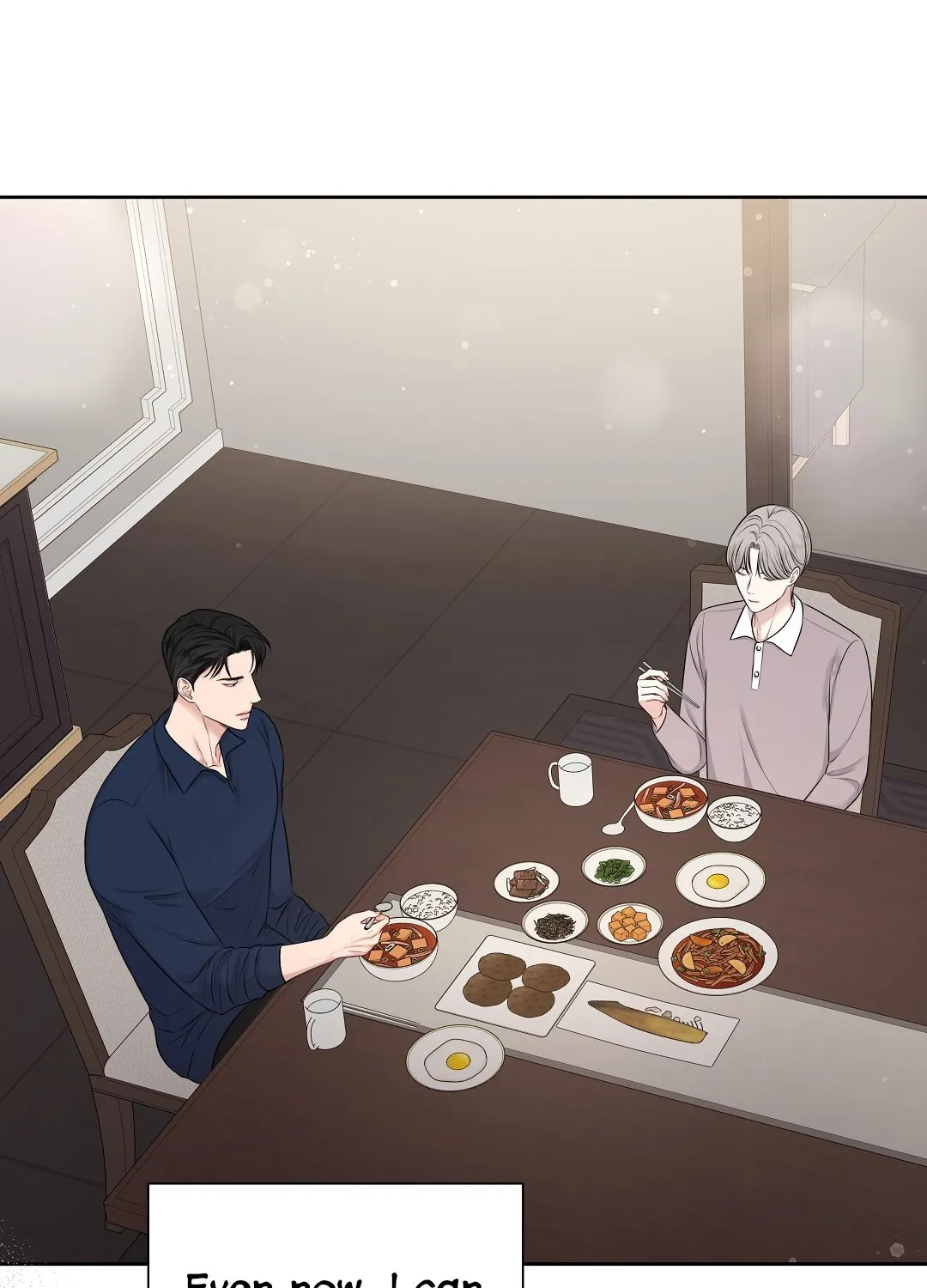 Read Macguffin chapter 3 image 33 on Lezhin