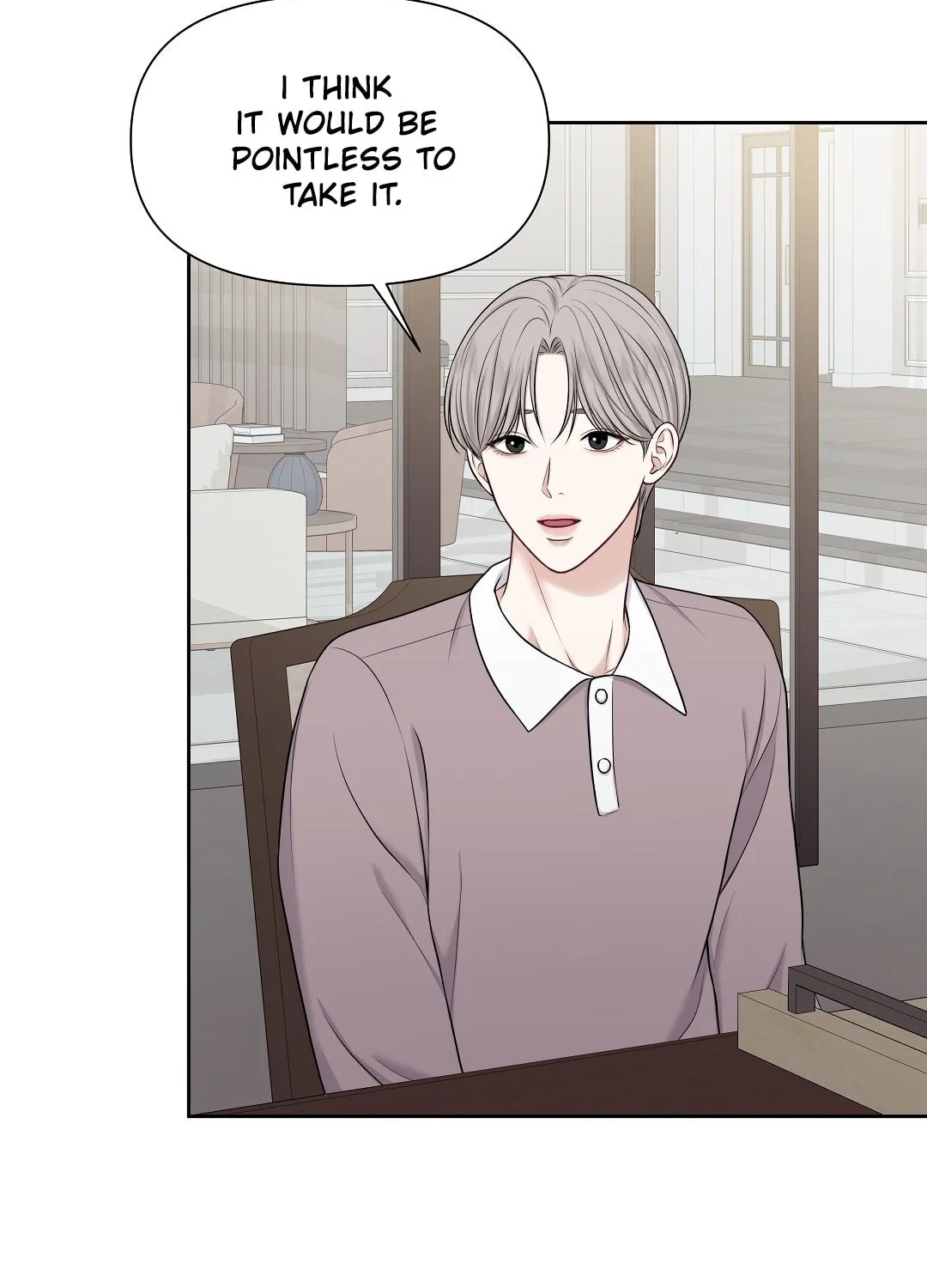 Read Macguffin chapter 3 image 38 on Lezhin