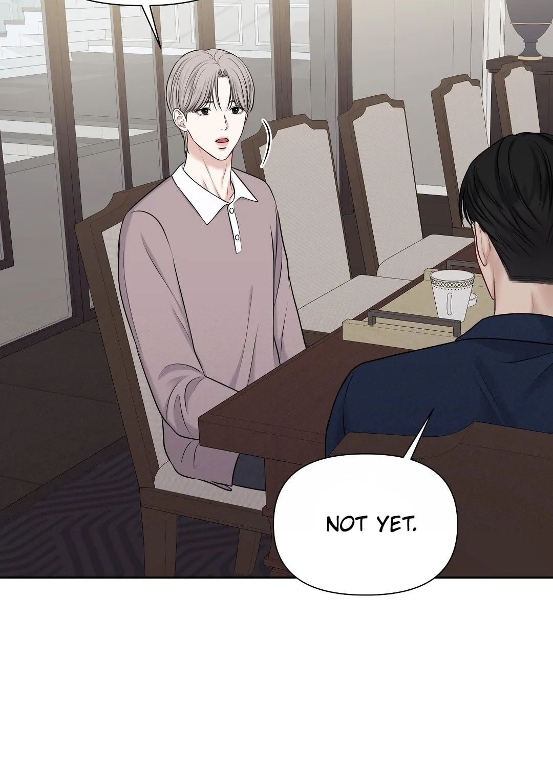 Read Macguffin chapter 3 image 43 on Lezhin