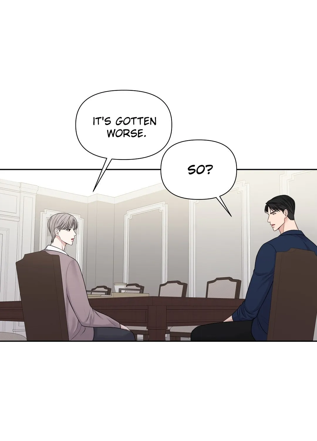 Read Macguffin chapter 3 image 44 on Lezhin