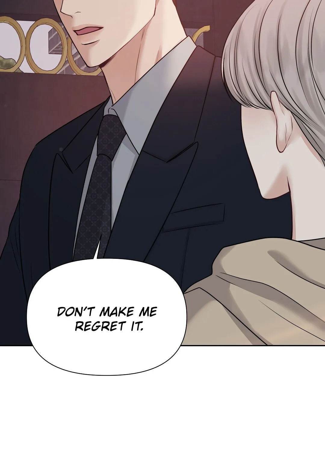 Read Macguffin chapter 3 image 5 on Lezhin