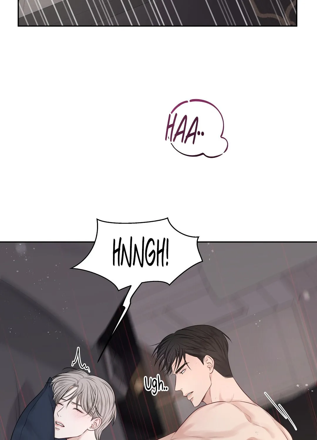 Read Macguffin chapter 3 image 57 on Lezhin